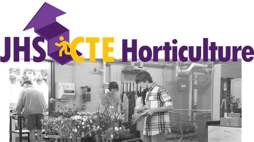 Horticulture 